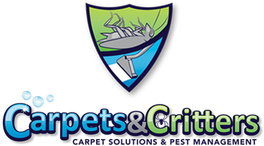 Carpets & Critters Logo