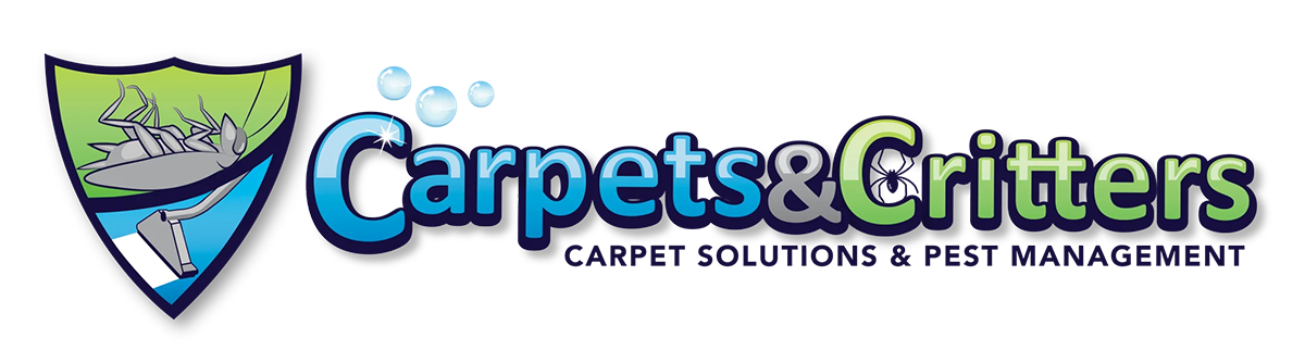 Carpets and Critters logo